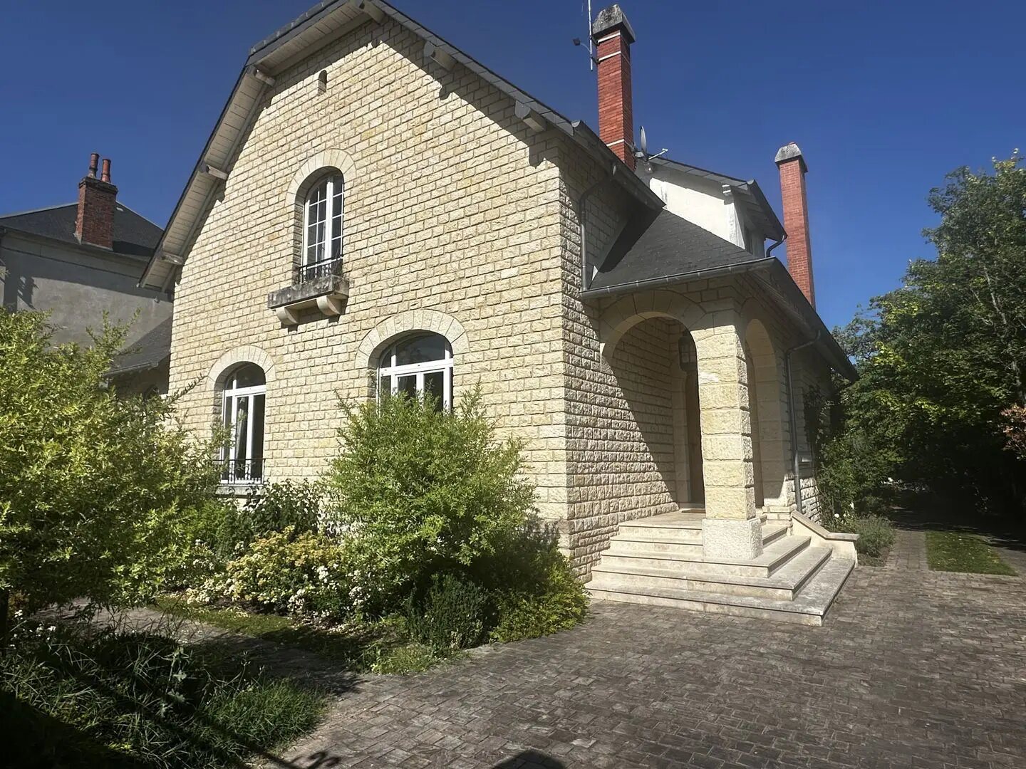 Maison à vendre, 262m², Nevers