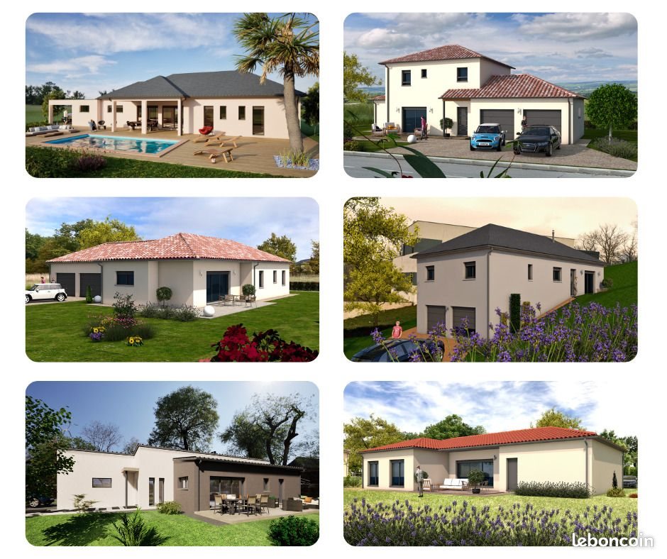 Maison à vendre, 120m², Lanuéjouls