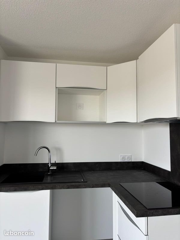 Appartement à vendre, 45m², Tournefeuille