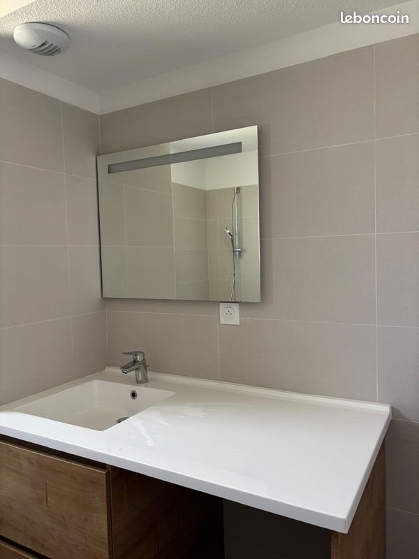 Appartement à vendre, 45m², Tournefeuille