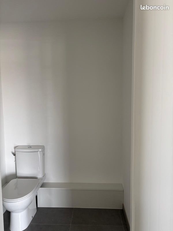 Appartement à vendre, 45m², Tournefeuille