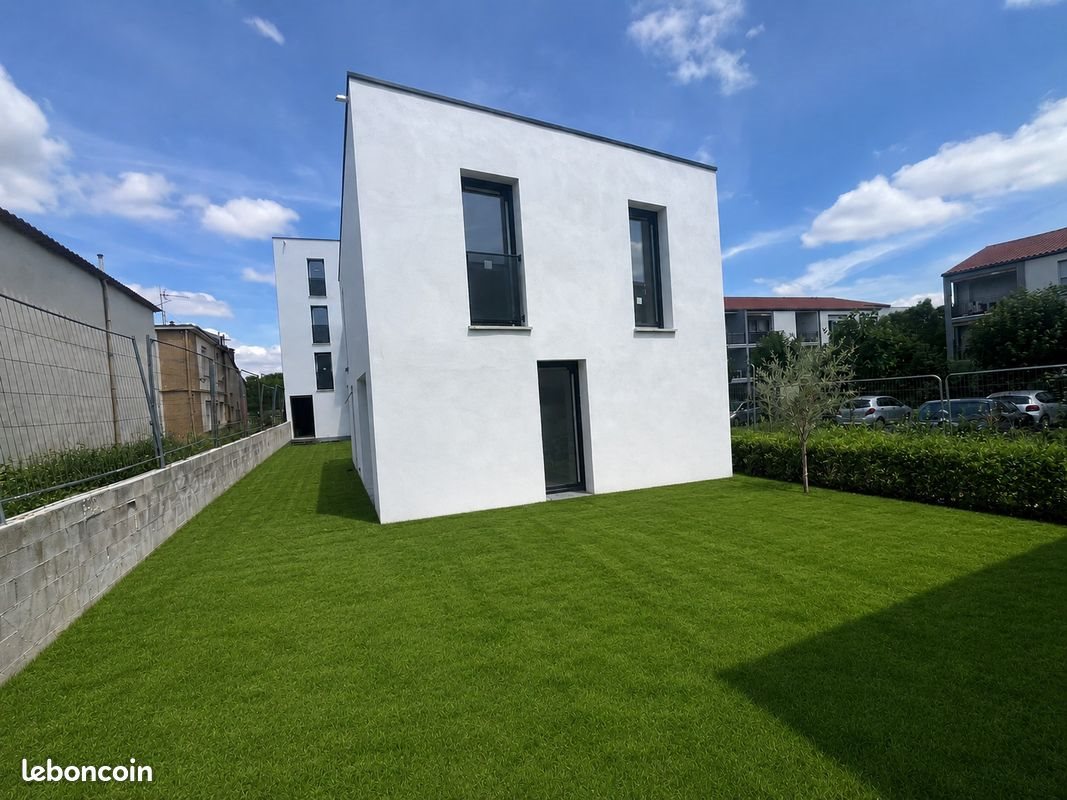Maison à vendre, 87m², Toulouse