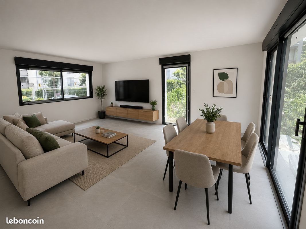 Maison à vendre, 87m², Toulouse