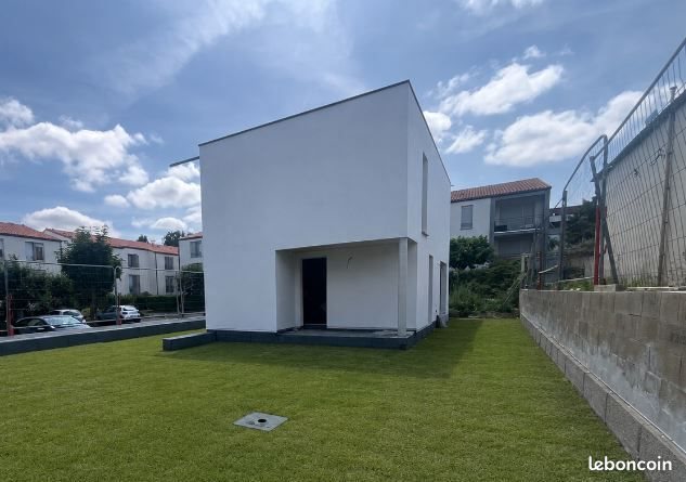 Maison à vendre, 87m², Toulouse