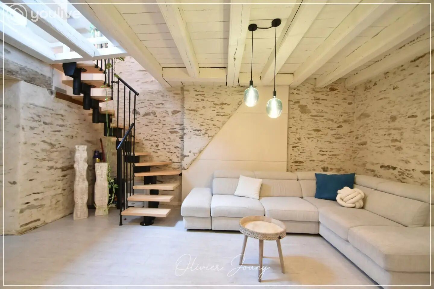 Appartement à vendre, 94m², Nantes