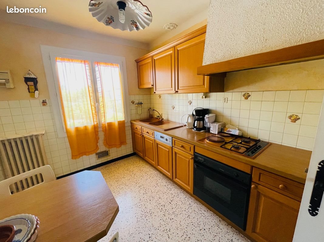 Maison à vendre, 131m², Manduel