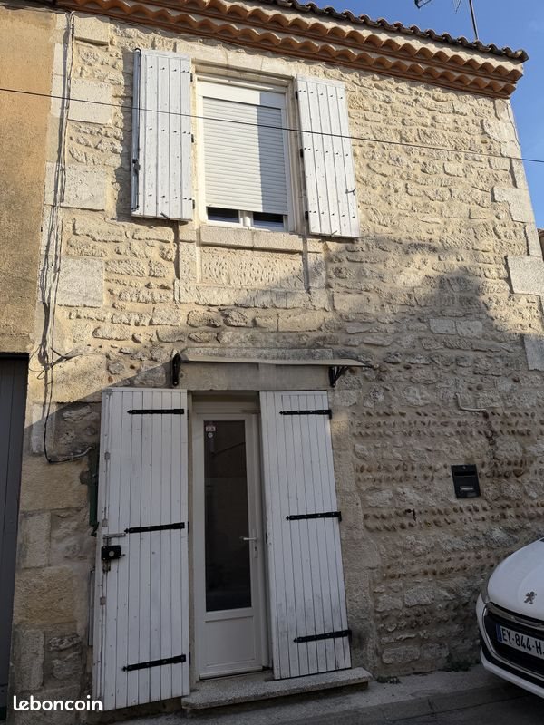 Maison à vendre, 50m², Bellegarde