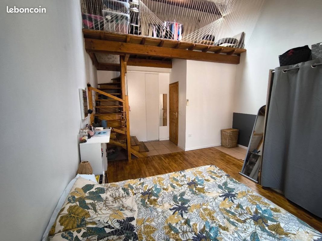 Maison à vendre, 50m², Bellegarde