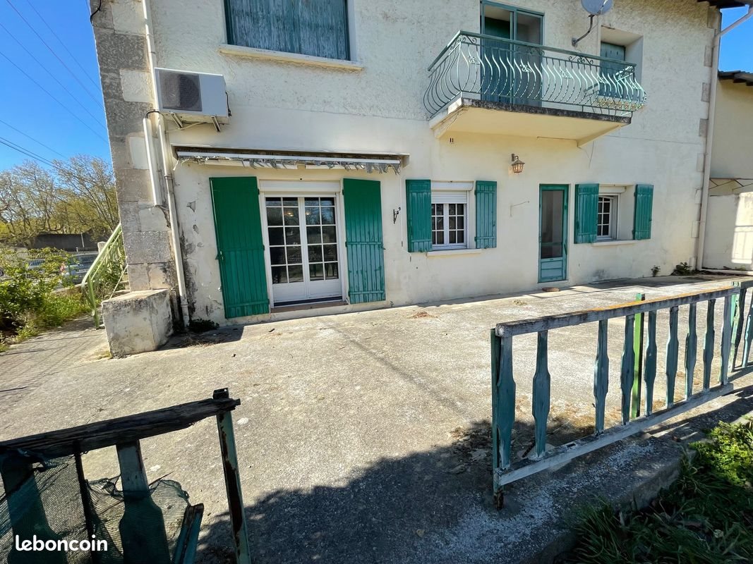 Appartement à vendre, 144m², Bellegarde