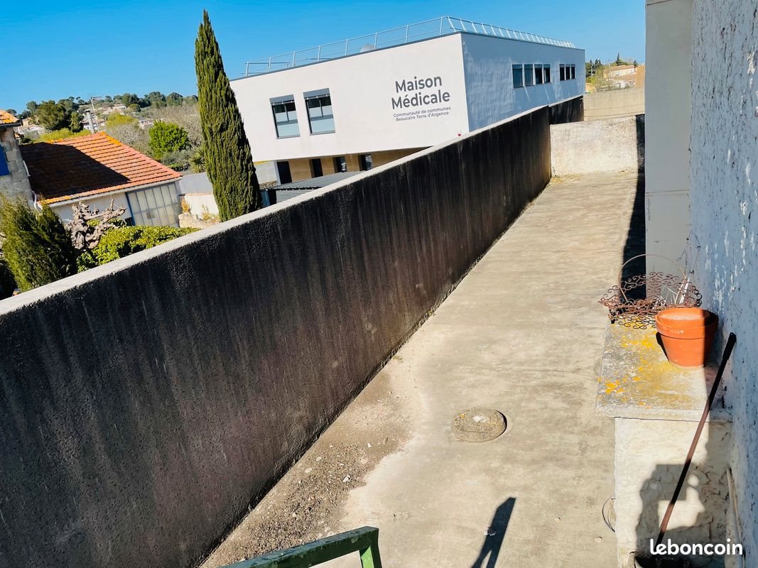 Appartement à vendre, 144m², Bellegarde