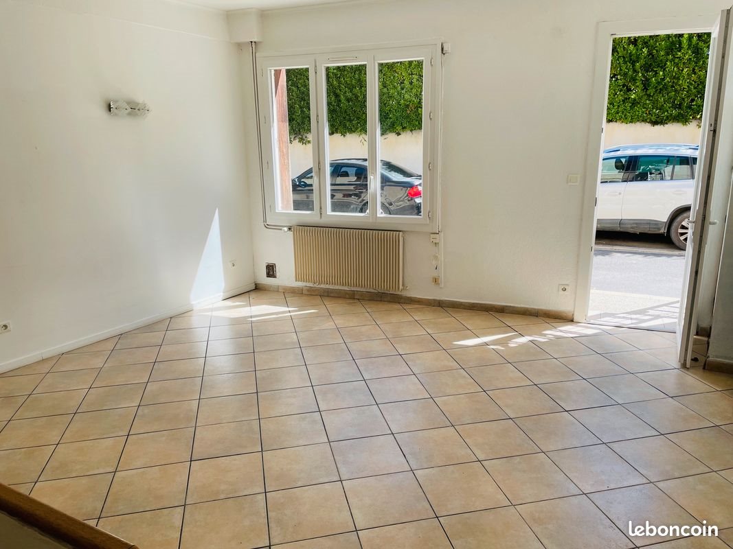 Maison à vendre, 62m², Bellegarde