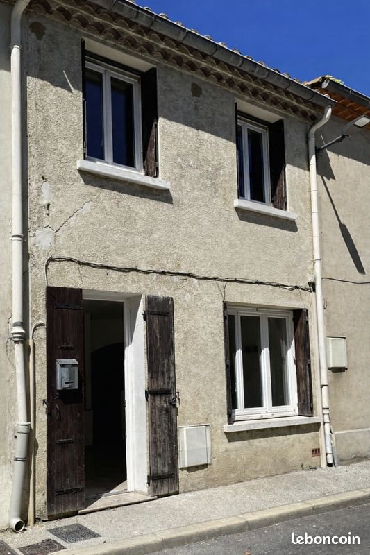 Maison à vendre, 62m², Bellegarde