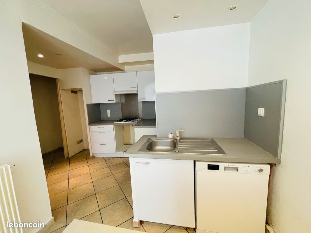 Maison à vendre, 62m², Bellegarde