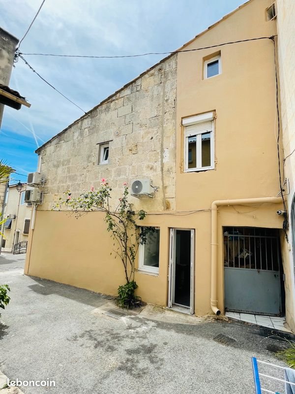 Maison à vendre, 74m², Bellegarde