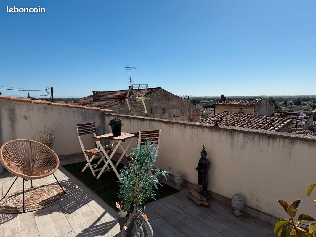 Maison à vendre, 113m², Bellegarde