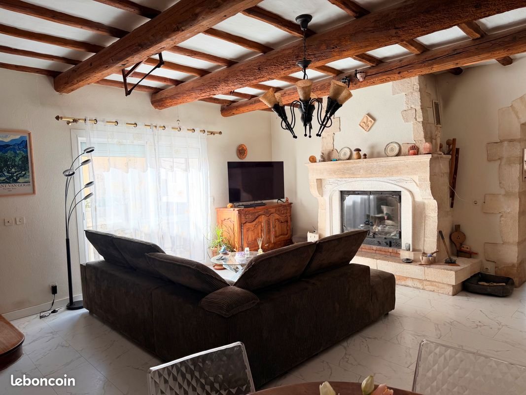 Maison à vendre, 113m², Bellegarde