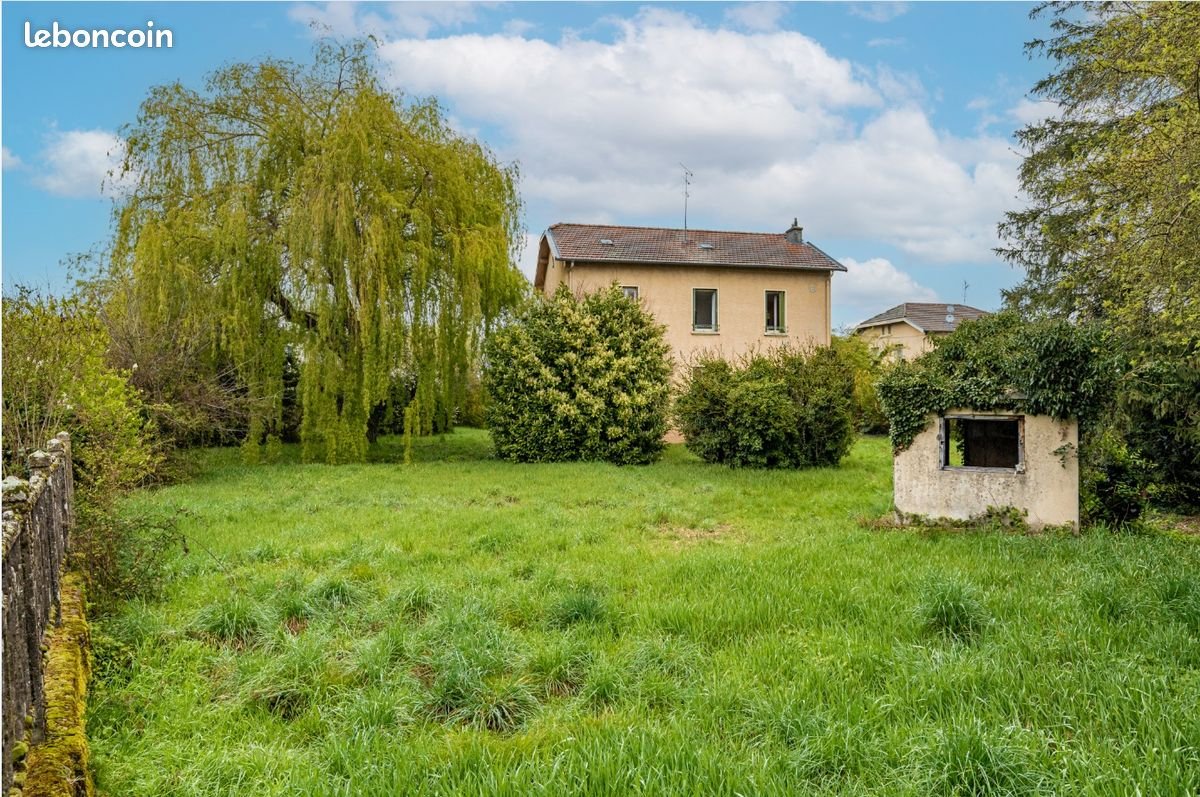 Maison à vendre, 142m², Bourg-en-Bresse