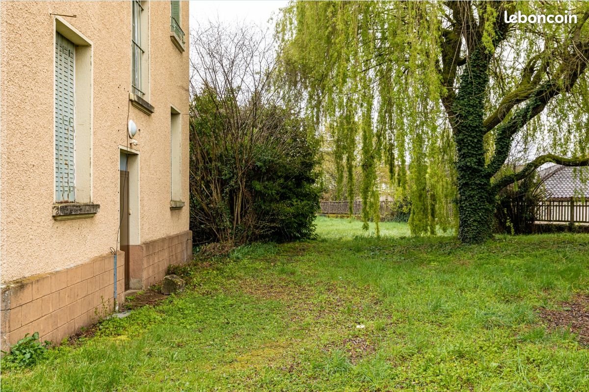 Maison à vendre, 142m², Bourg-en-Bresse