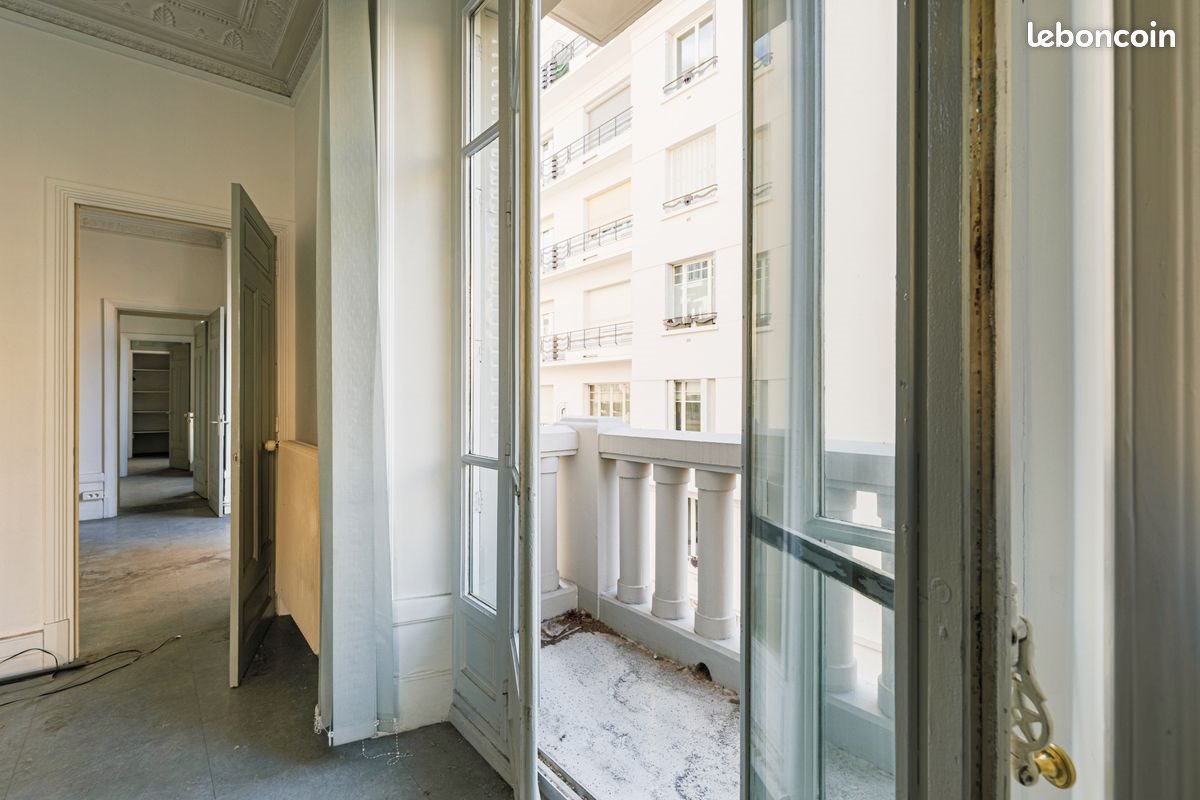 Appartement à vendre, 332m², Grenoble