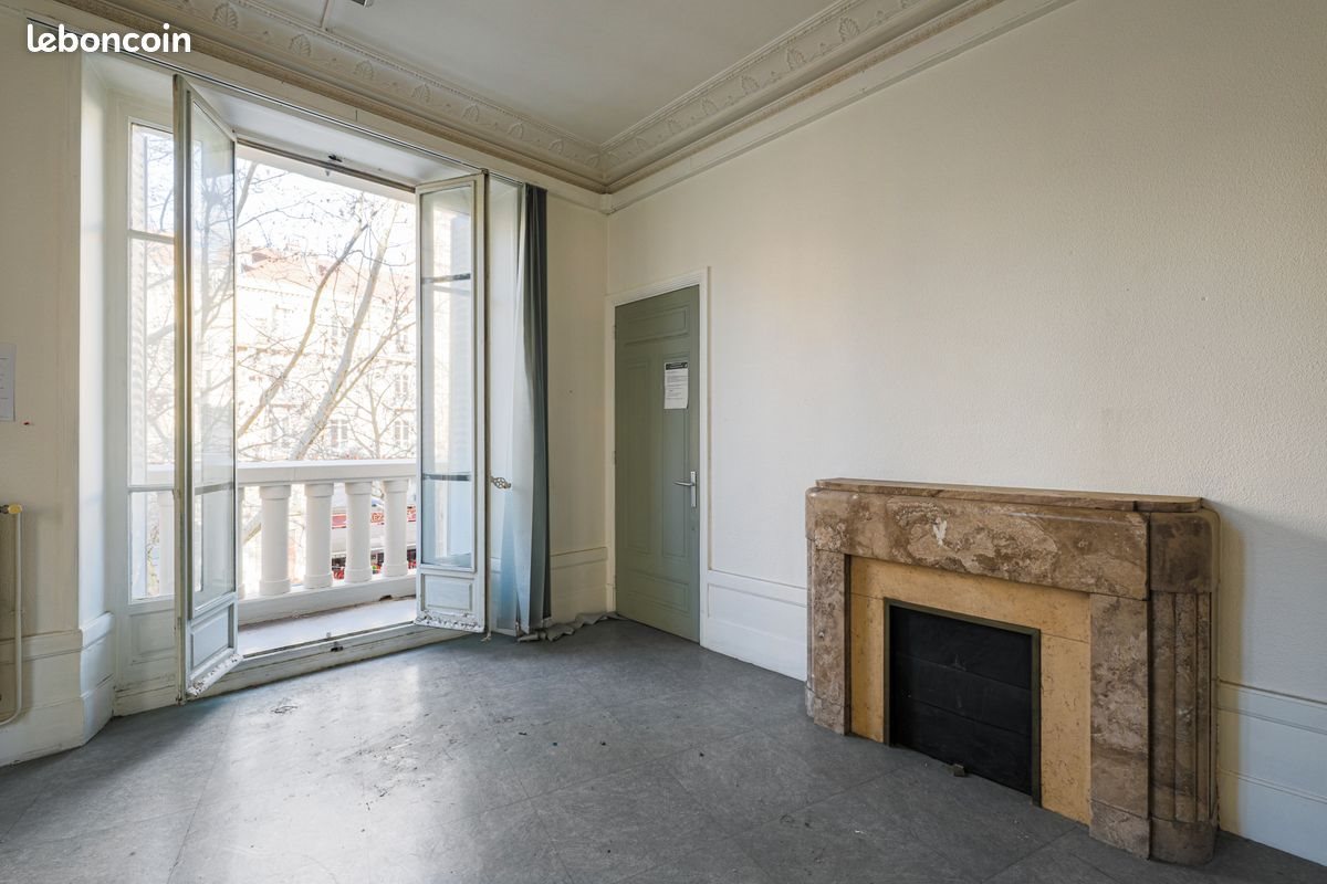 Appartement à vendre, 332m², Grenoble