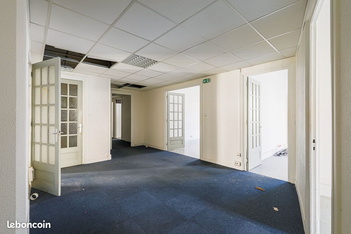 Appartement à vendre, 332m², Grenoble