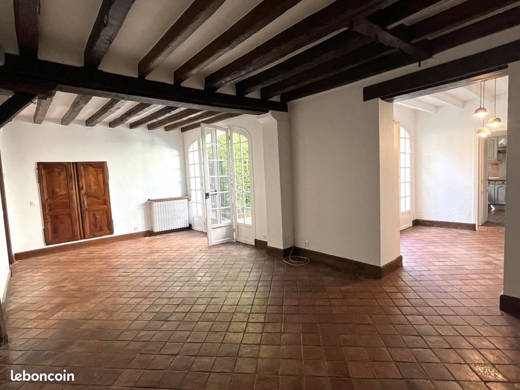 Maison à vendre, 145m², Sully-sur-Loire