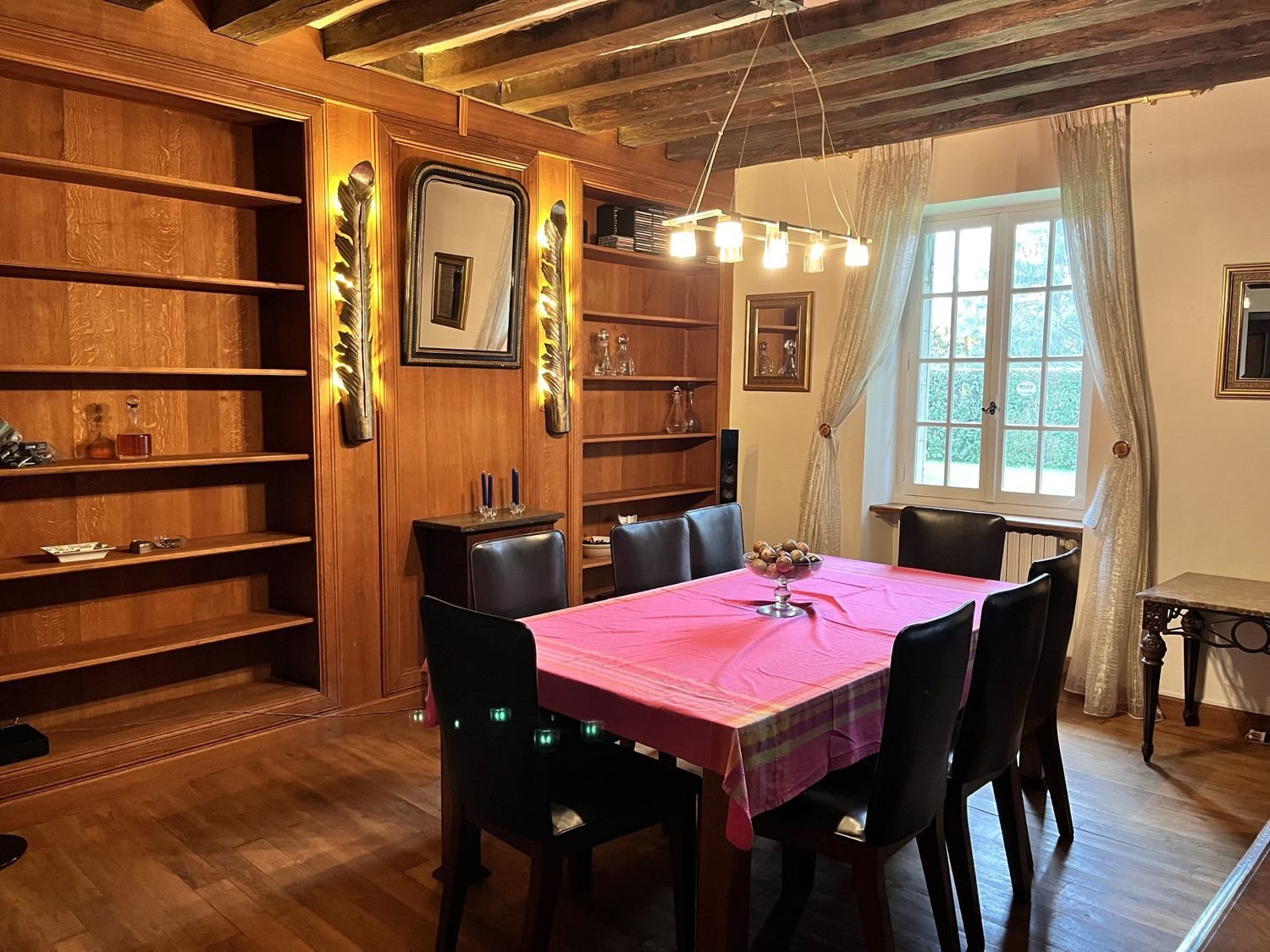 Maison à vendre, 310m², Vieilles-Maisons-sur-Joudry