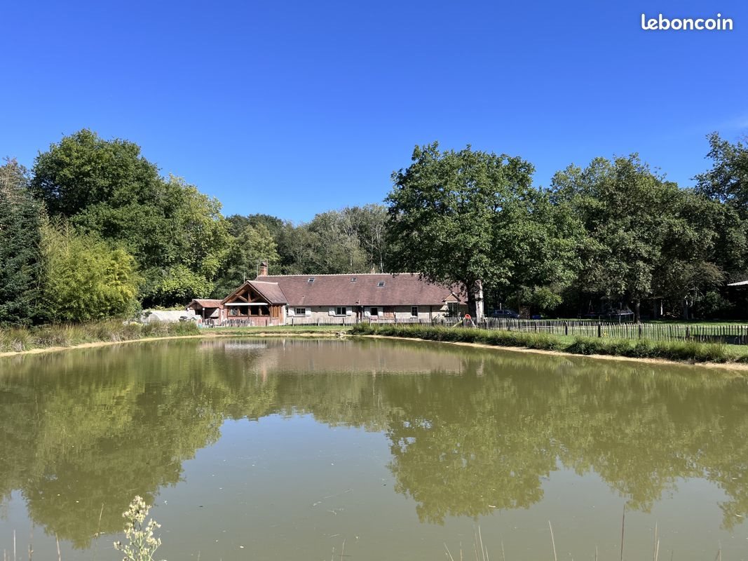 Maison à vendre, 163m², Lorris