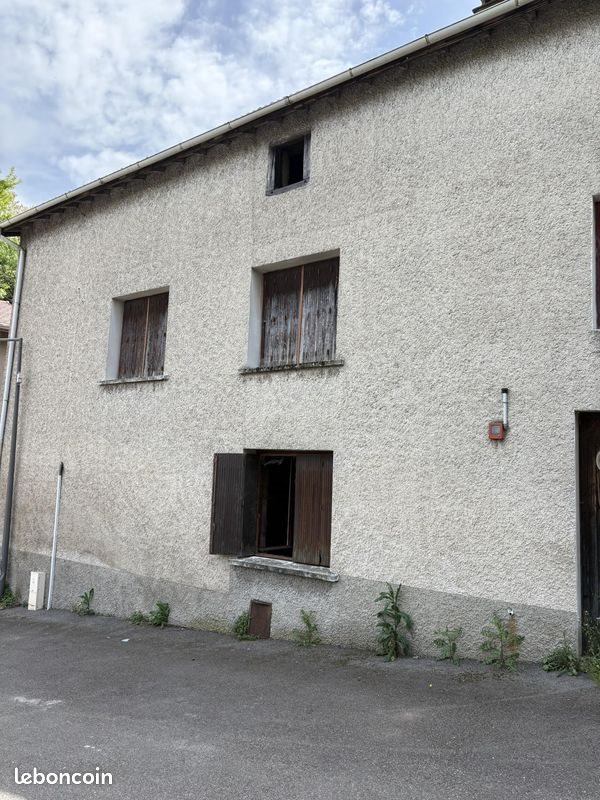 Maison à vendre, 98m², Auberives-sur-Varèze