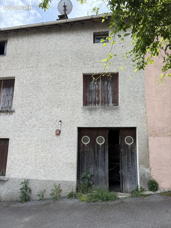 Maison à vendre, 98m², Auberives-sur-Varèze