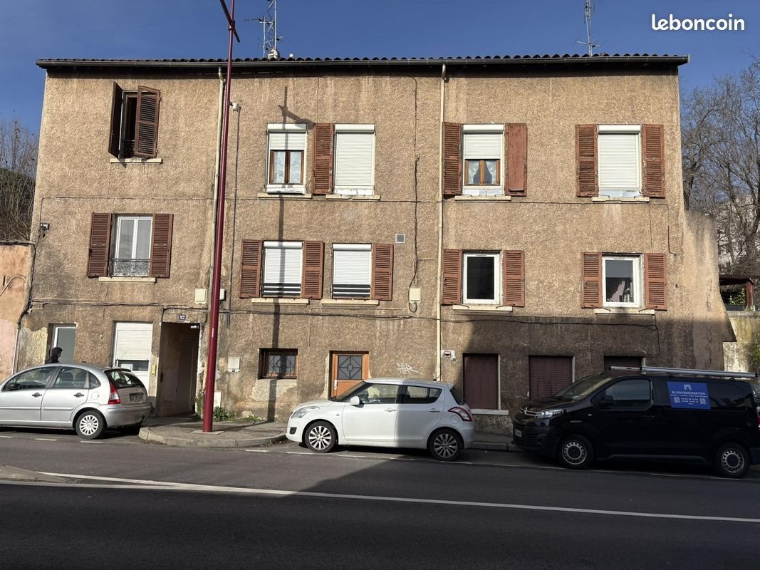 Appartement à vendre, 2916m², La Mulatière