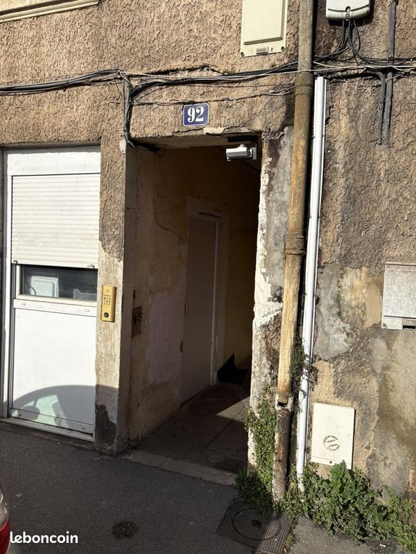 Appartement à vendre, 2916m², La Mulatière