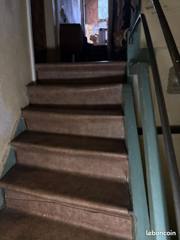 Appartement à vendre, 2916m², La Mulatière