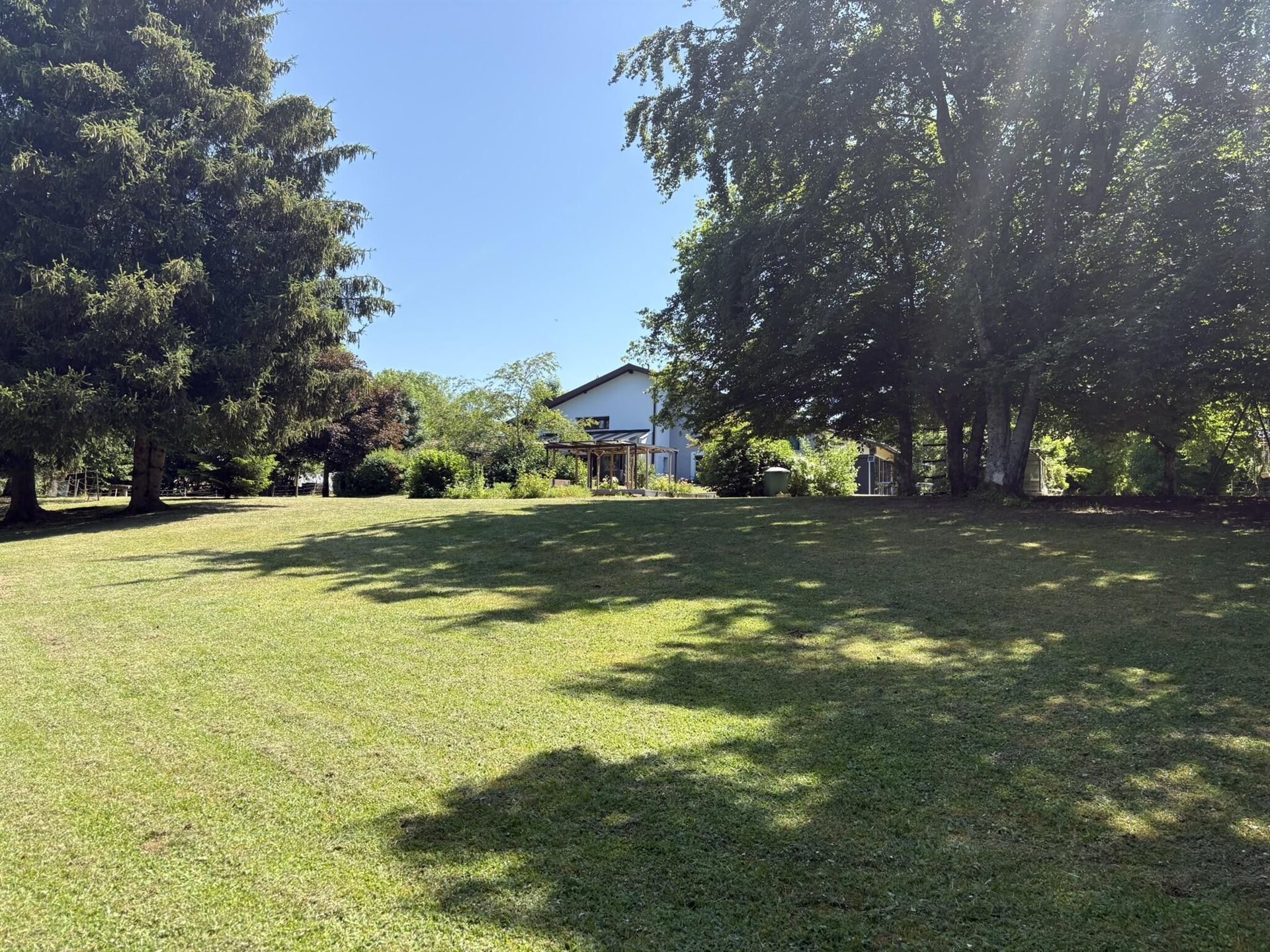 Maison à vendre, 195m², Echallon