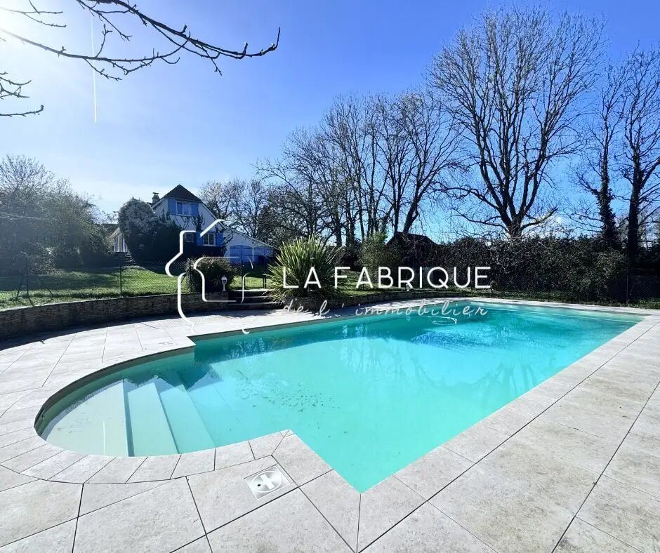 Maison à vendre, 149m², Serres-Castet