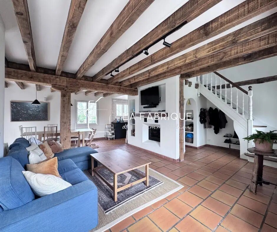 Maison à vendre, 149m², Serres-Castet