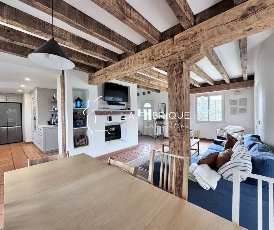 Maison à vendre, 149m², Serres-Castet
