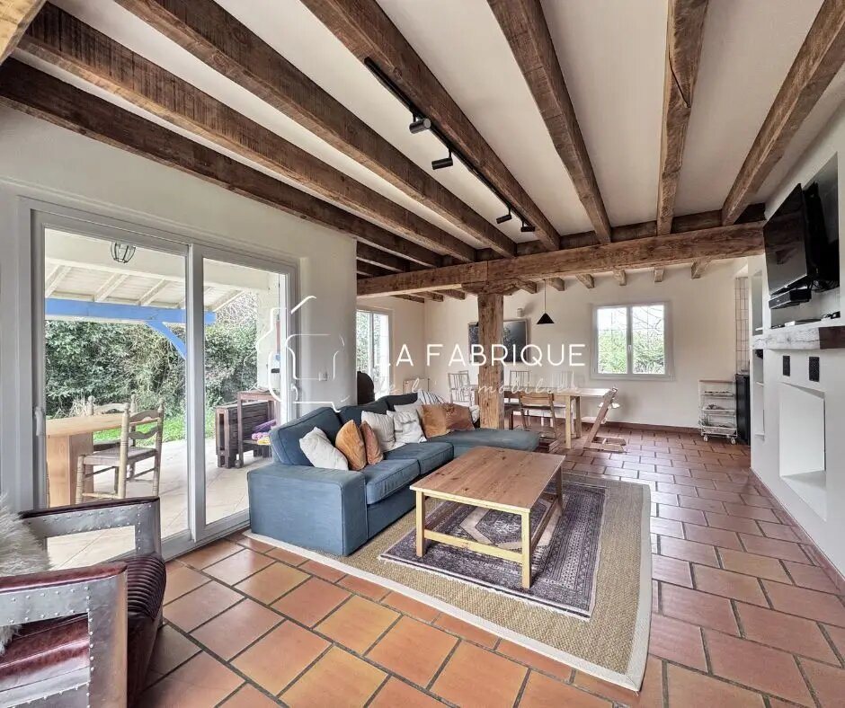 Maison à vendre, 149m², Serres-Castet