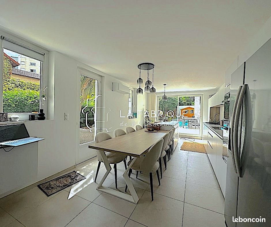 Maison à vendre, 130m², Pau