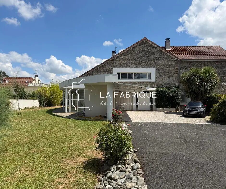 Maison à vendre, 273m², Gelos