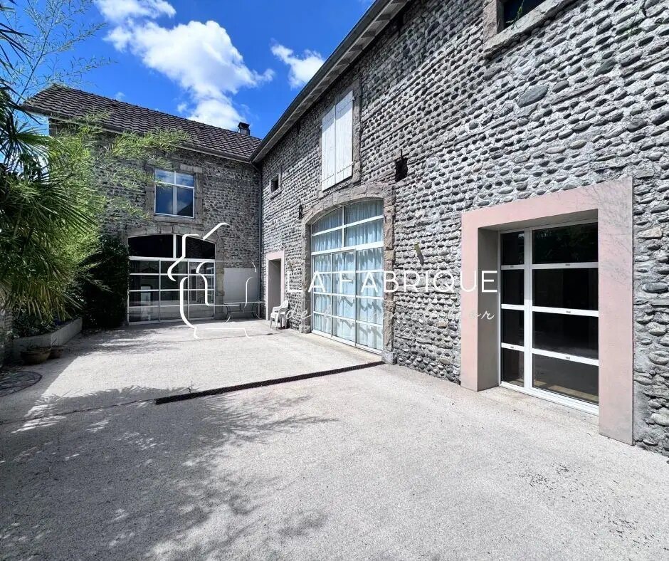Maison à vendre, 273m², Gelos