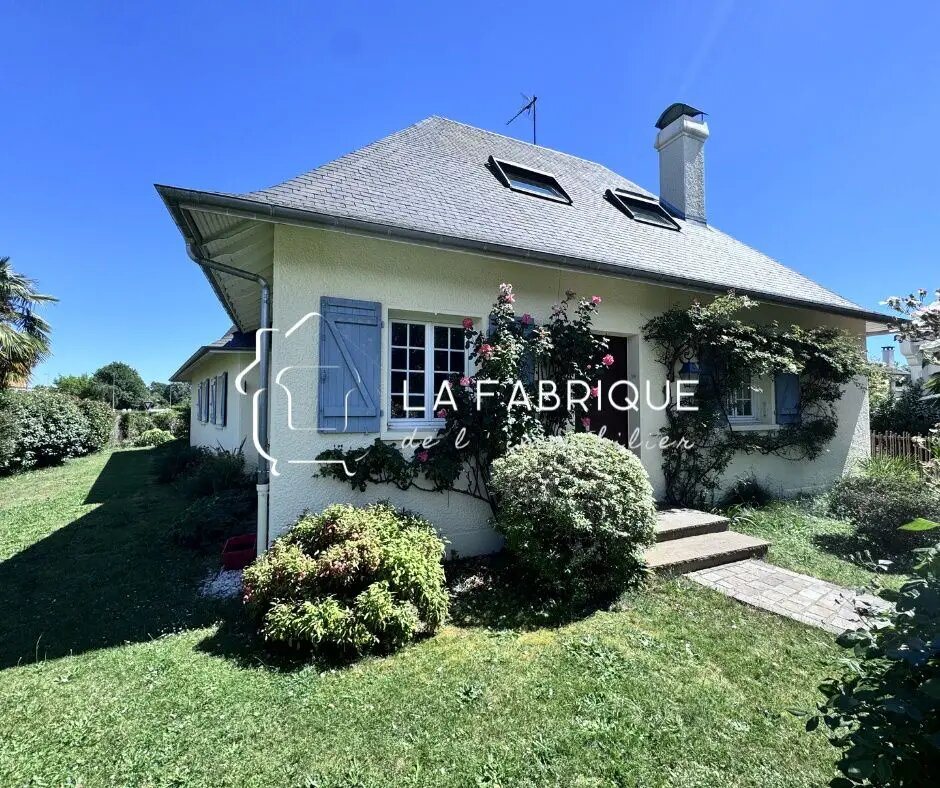 Maison à vendre, 190m², Pau