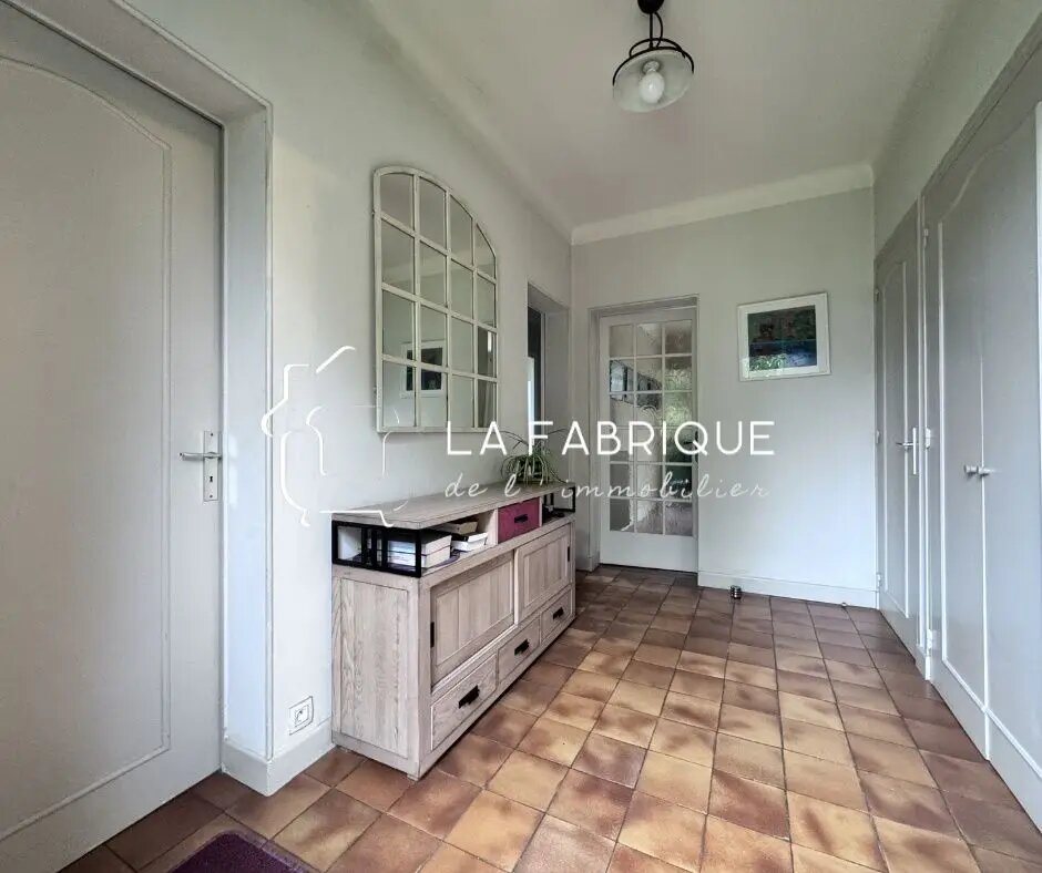 Maison à vendre, 190m², Pau