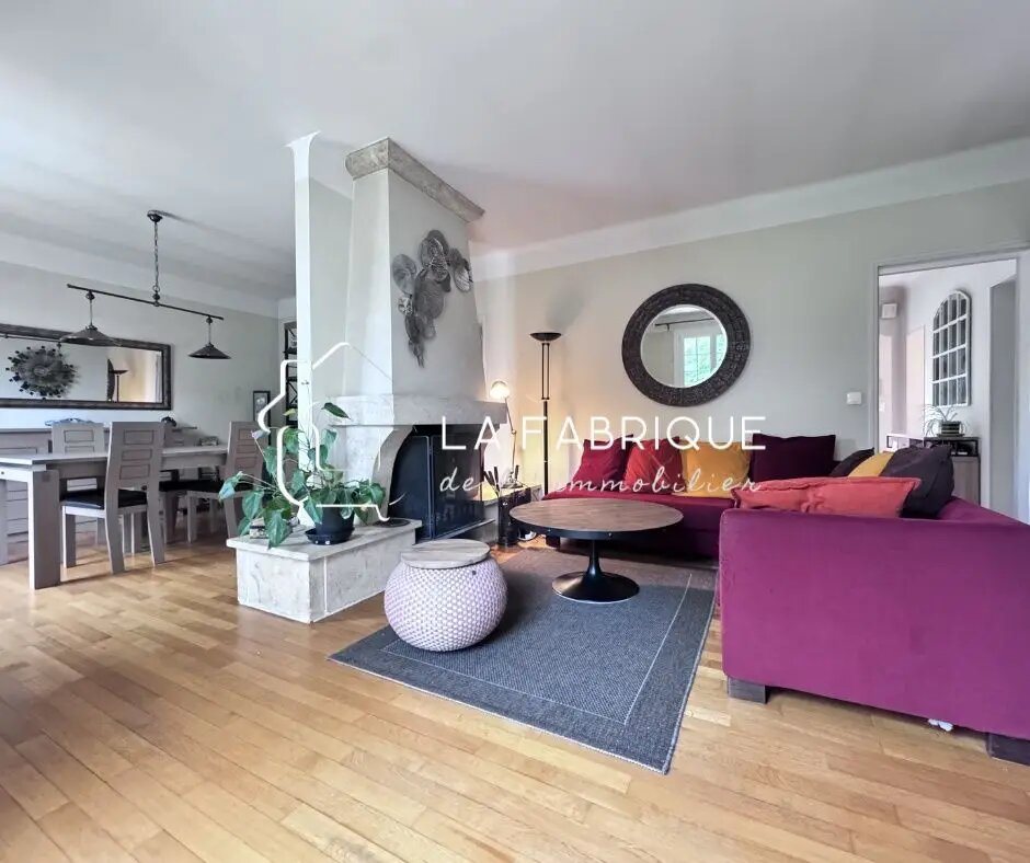 Maison à vendre, 190m², Pau