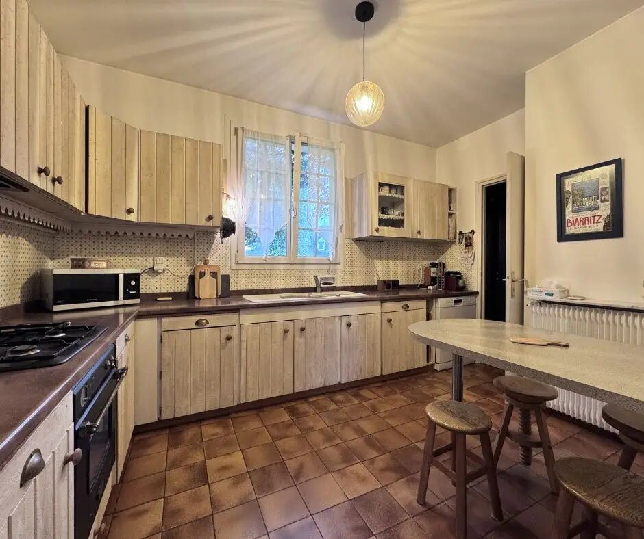 Maison à vendre, 190m², Pau