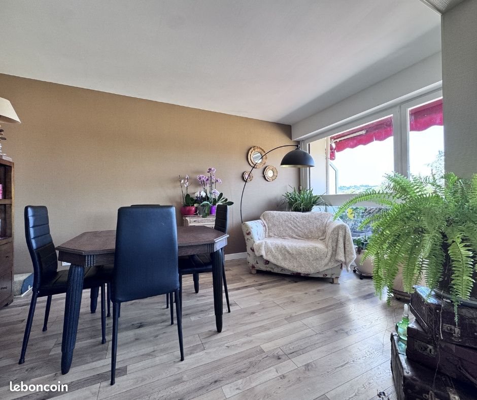 Appartement à vendre, 108m², Pau