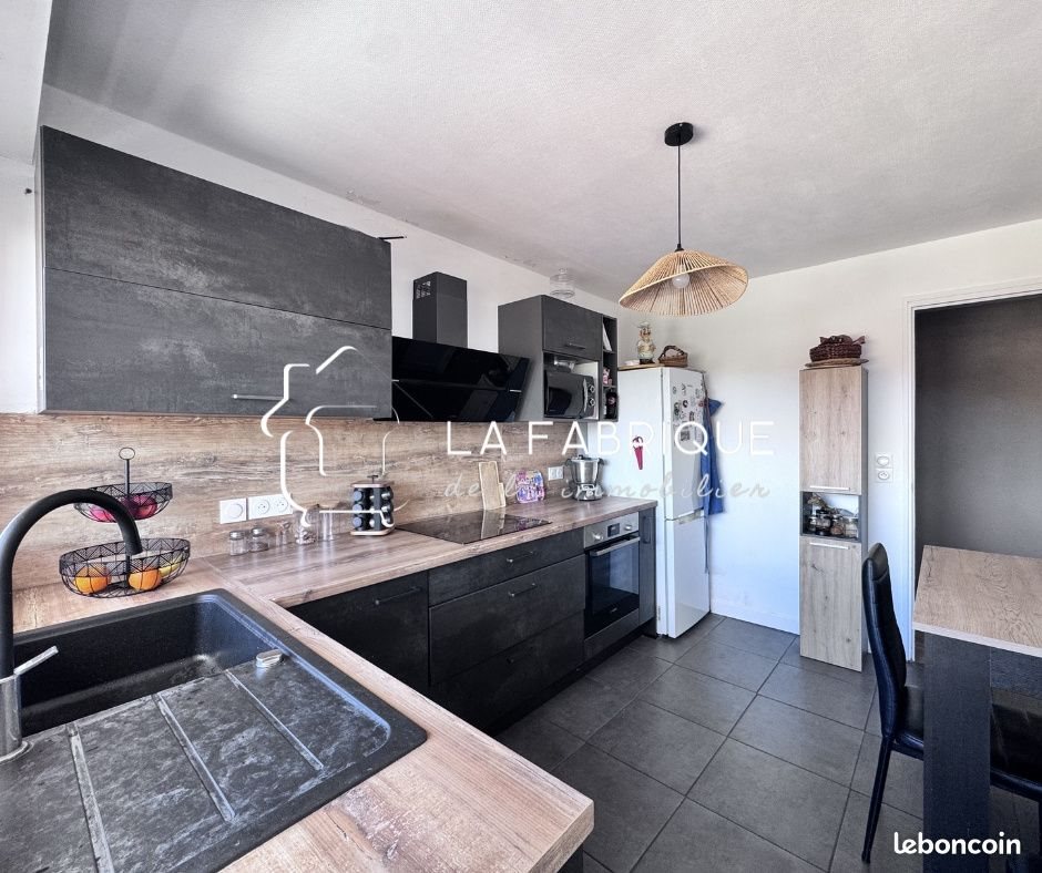 Appartement à vendre, 108m², Pau