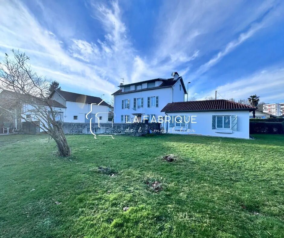 Maison à vendre, 195m², Pau