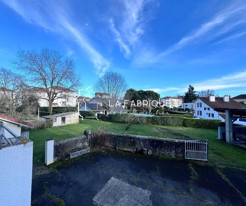 Maison à vendre, 195m², Pau