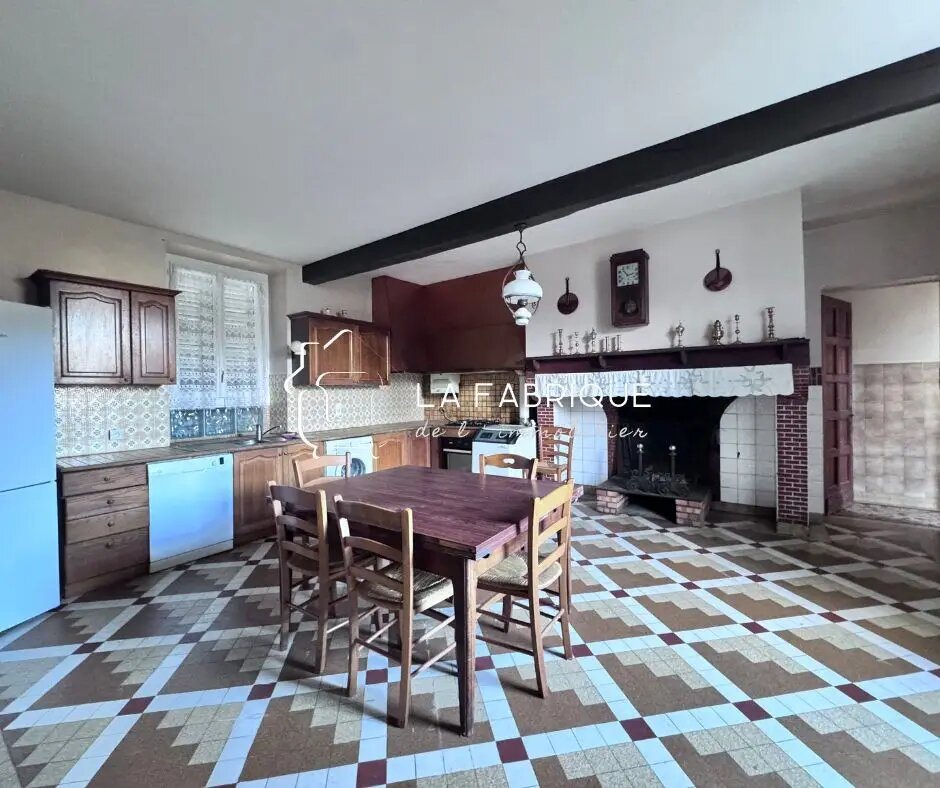 Maison à vendre, 195m², Pau